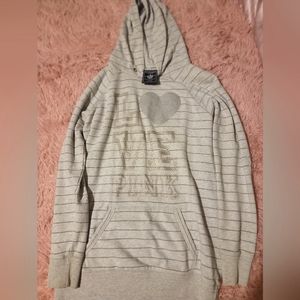 Victoria Secret Hoodie Large